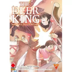 The Deer King 2