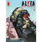 Alita Mars Chronicle 9