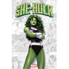 Marvel Verse She Hulk|9,90 €