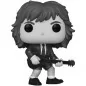 Funko Pop Albums Back in Black AC DC 03 Special Edition