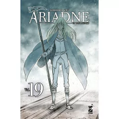 Ariadne in the Blue Sky 19