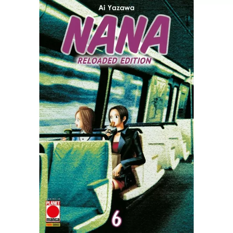 Nana Reloaded 6