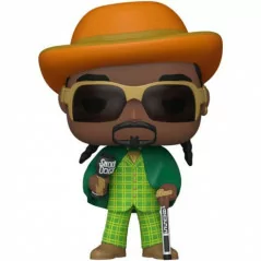 Funko Pop Rocks Snoop Dogg with Chalice 342