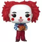 Funko Pop Movies Chuckles Trick'r Treat Special Edition 1244