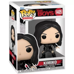 Funko Pop Kimiko The Boys 1405
