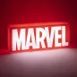 Lampada Marvel Logo Paladone