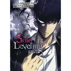 Solo Leveling 14