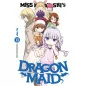Miss Kobayashi's Dragon Maid 13