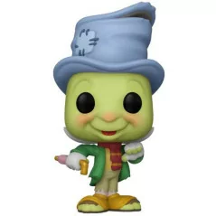 Funko Pop Jiminy Cricket Disney Pinocchio 1026
