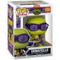 Funko Pop Movies Donatello Turtles Mutant Mayhem 1394