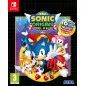 Sonic Origins Plus Limited Edition EU Nintendo Switch