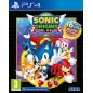 Sonic Origins Plus Limited Edition EU PS4