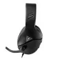 Turtle Beach Recon 200 Black Wired Gaming Headset