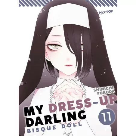 My Dress Up Darling 11