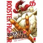 Rooster Fighter 5