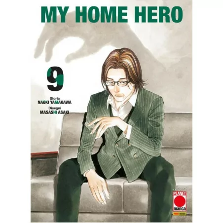 My Home Hero 9