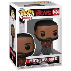 Funko Pop Mother's Milk The Boys 1404