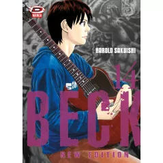 Beck New Edition 14