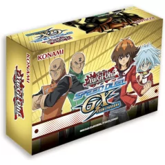 Yu-Gi-Oh! GX Speed Duel Esami Paradox Box|18,99 €