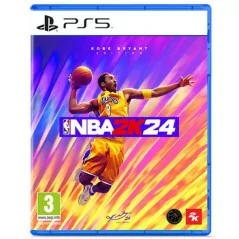 NBA 2K24 PS5 Edizione Kobe Bryant