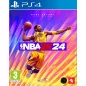 NBA 2K24 PS4 Edizione Kobe Bryant