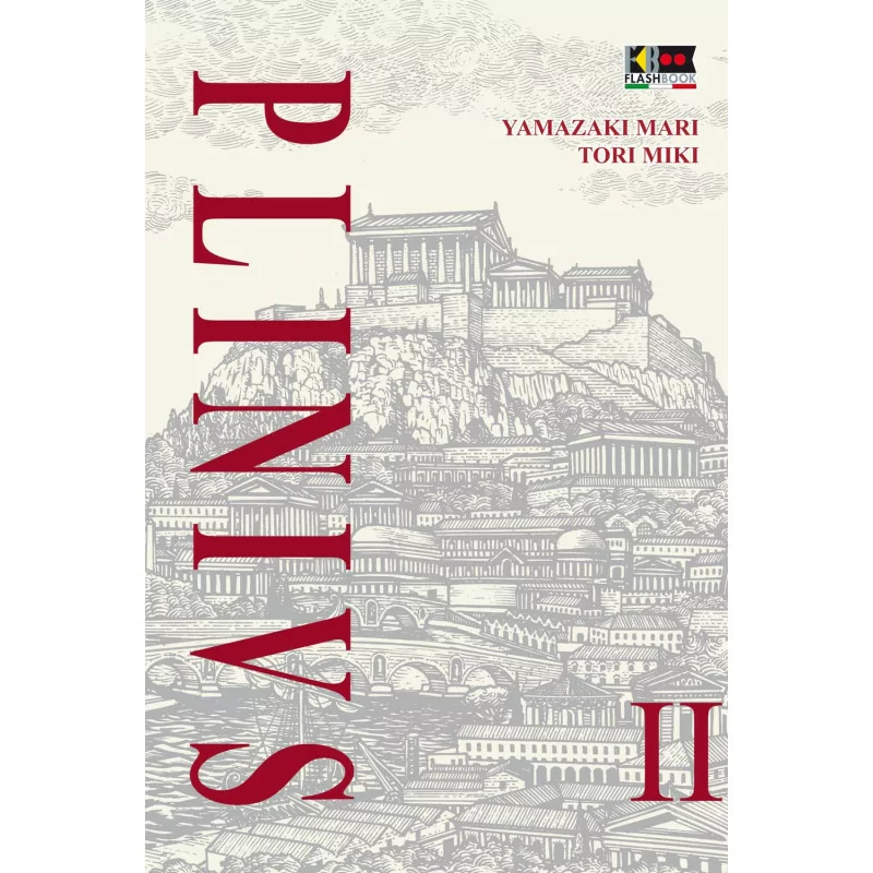 Plinius 2
