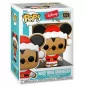 Funko Pop Mickey Mouse Gingerbread Disney 1224