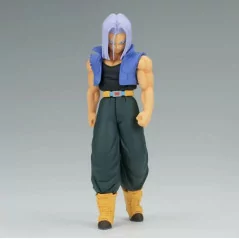 Trunks Dragon Ball Z Solid Edge Works Ver A