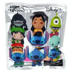 Lilo e Stitch Disney Portachiavi con Clip|6,99 €