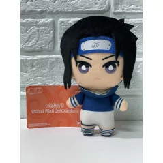 Sasuke Uchiha Naruto Tomonui Plush Series 1 16 cm.