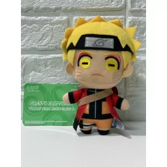 Naruto Sage Mode Tomonui Plush Series 2 16 cm.