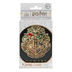 Carte da Gioco Francesci Harry Potter|4,99 €