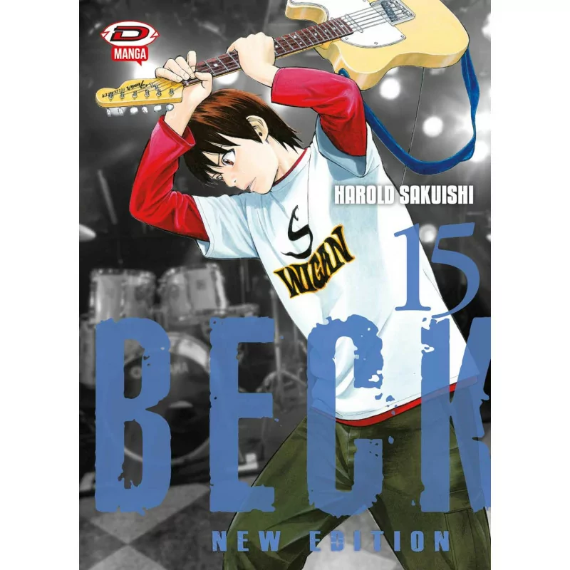 Beck New Edition 15