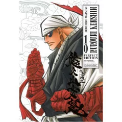 Games Time Taranto|Rurouni Kenshin Perfect Edition 10|9,00 €|Edizioni Star Comics