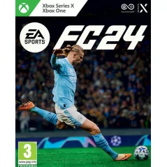 Ea Sports FC 24 Xbox Series X/One