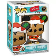 Funko Pop Minnie Mouse Gingerbread Disney 1225|16,99 €