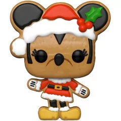 Funko Pop Minnie Mouse Gingerbread Disney 1225|16,99 €