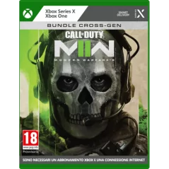 Call of Duty Modern Warfare 2 XBOX Series X - One