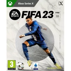 Fifa 23 Xbox Series X