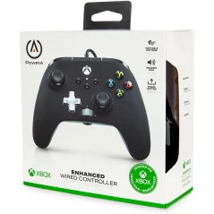Enhanced Wired Controller Xbox Power A|44,90 €