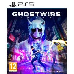 Ghostwire Tokyo PS5|75,99 €
