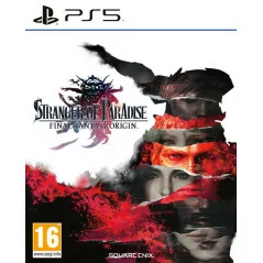 Stranger of Paradise Final Fantasy Origin PS5|19,99 €