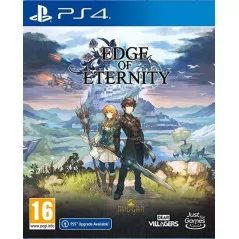 Edge of Eternity PS4|39,99 €