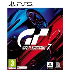 Gran Turismo 7 PS5|49,99 €