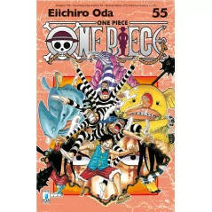 One Piece New Edition 55|5,20 €