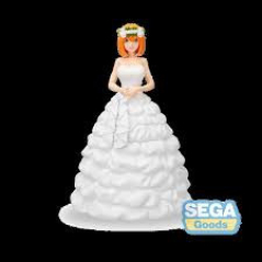 Yotsuba Sposa Quintessential Quintuplets Sega SPM|24,99 €