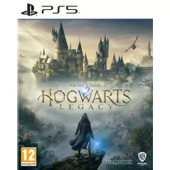 Games Time Taranto|Hogwarts Legacy PS5 USATO|39,99 €|Sony