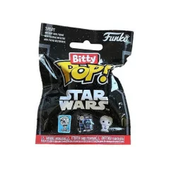 Funko Bitty Pop Star Wars|3,99 €