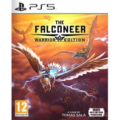 Games Time Taranto|The Falconeer Warrior Edition PS5 USATO|9,99 €|Sony