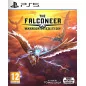 The Falconeer Warrior Edition PS5 USATO